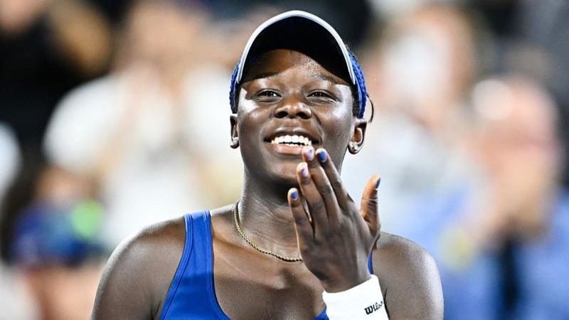 Will teenager Mboko's 22-match unbeaten run end in glory?