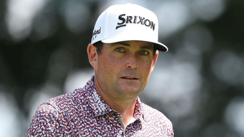 'Bradley avoids sporting masochism to make Europe's Ryder Cup harder'