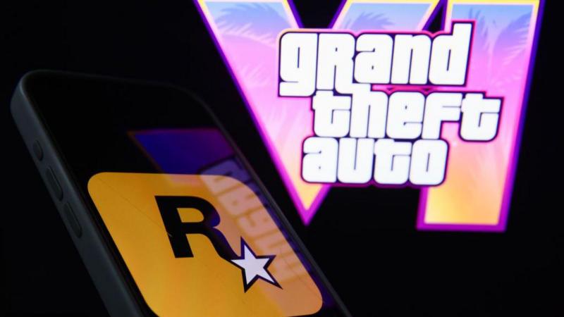 Grand Theft Auto studio accused of 'union busting' after sacking workers