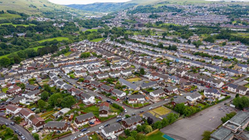 Wales' most deprived areas named - see how your area is affected