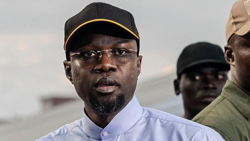 Senegal's sacked PM Sonko elected parliamentary Speaker in challenge to president