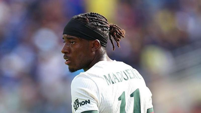 Arsenal Fans Rally Behind #NoToMadueke Trend: Here's Why