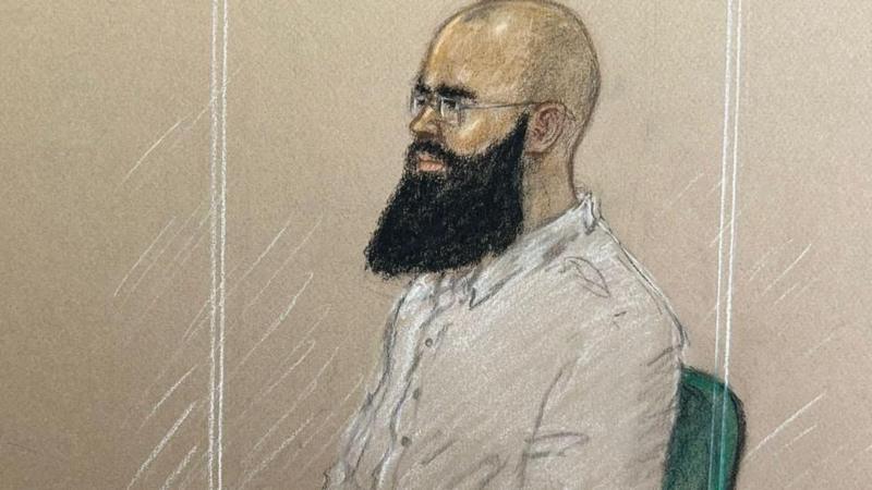 Man arrested outside Israeli embassy describes dangerous boat crossings to UK