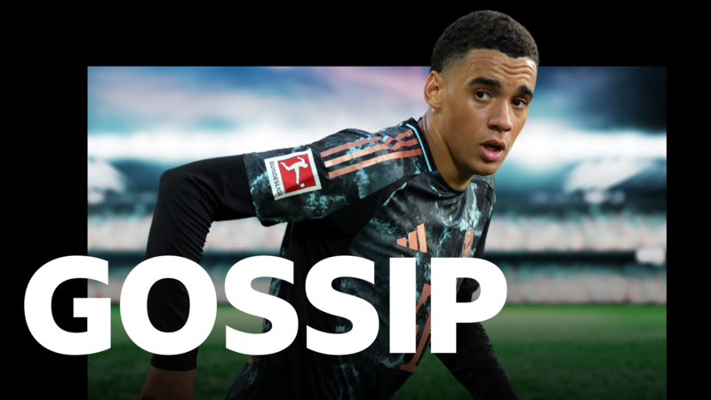 Wissa'S Future: Is He Leaving? The Latest Football Gossip! - ghlfq5w