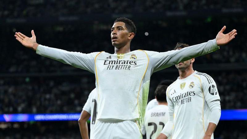 Can Bellingham make El Clasico statement with English sub-plot?