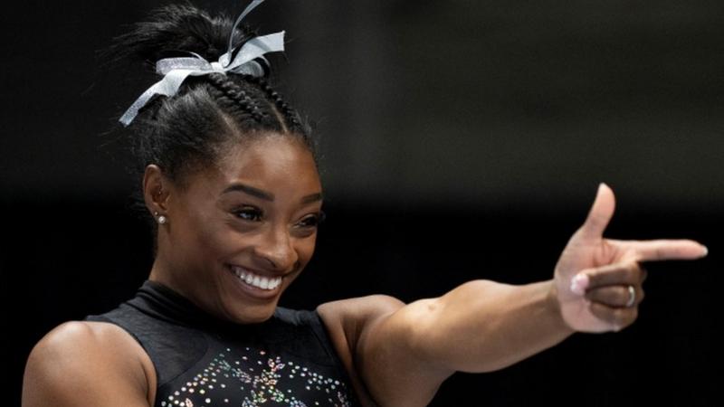 Gymnastics - BBC Sport