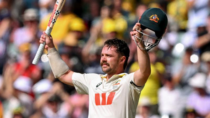 The masterstroke that changed the Ashes series