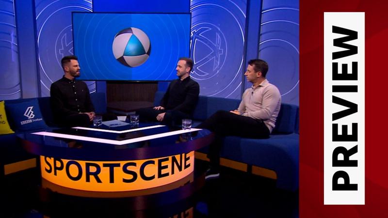 Scottish League Cup BBC Sport