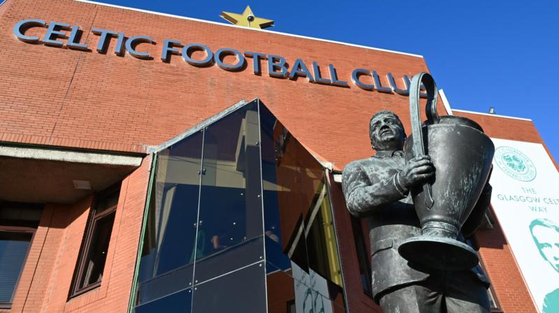 What does future hold after Celtic turn to the past?