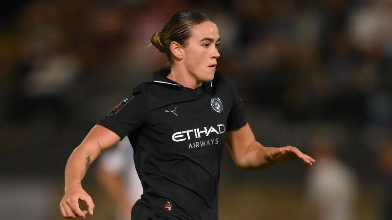 Clinton's Dream Goal Fuels Perfect Start Against Man City