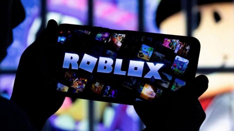 'My daughter, 14, was groomed after meeting man on gaming platform Roblox'