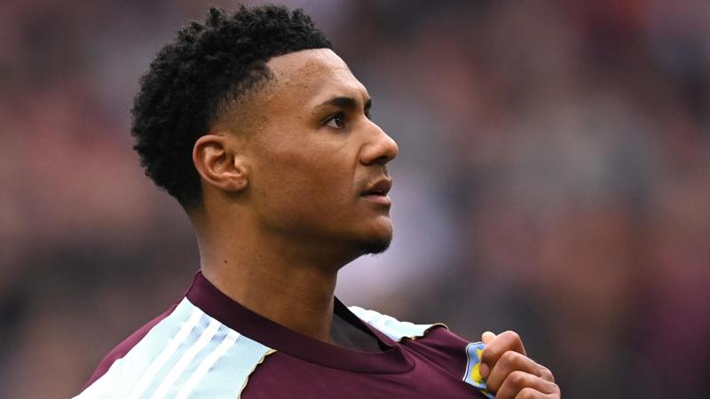 Watkins gives Tuchel timely reminder as World Cup hopes still alive