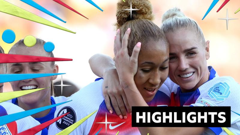 England Crushes Netherlands, Reignites Title Defense Campaign!