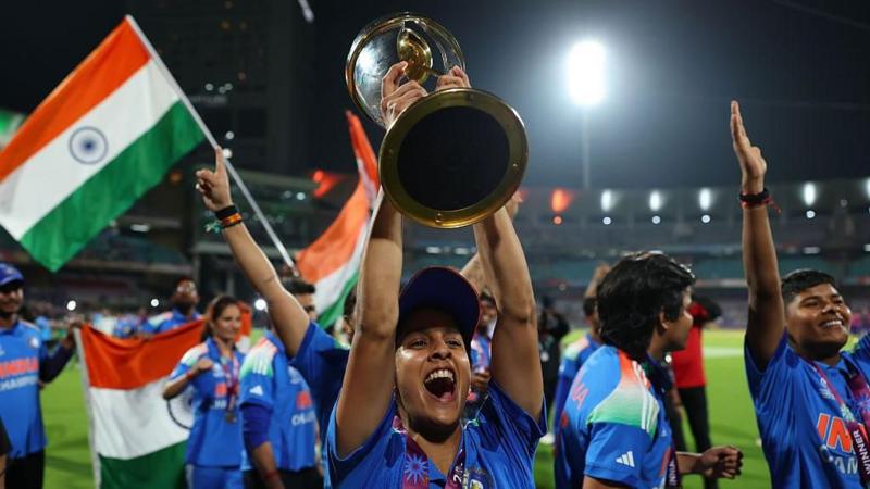 How India finally embraced World Cup fever