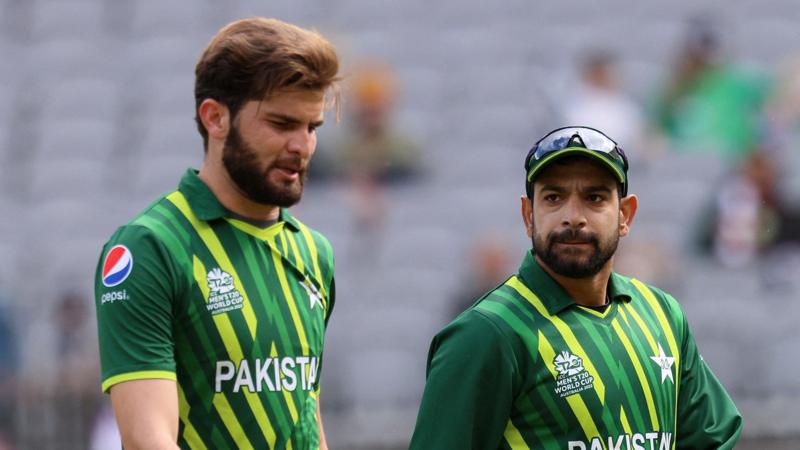 67 Pakistan players sign up for Hundred auction