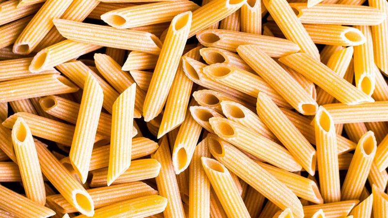 US slashes proposed tariffs on Italian pasta imports