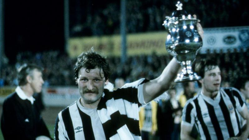 Scottish Football Legend Bone Passes Away at 75