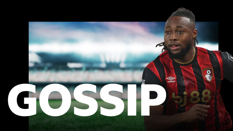 Liverpool Eyes Semenyo in Exciting Transfer Buzz!