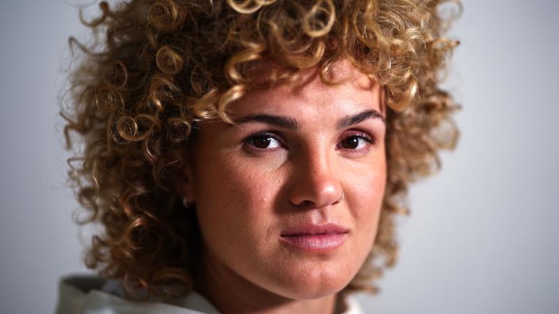 'No revenge story' - England star Kildunne on World Cup motivation