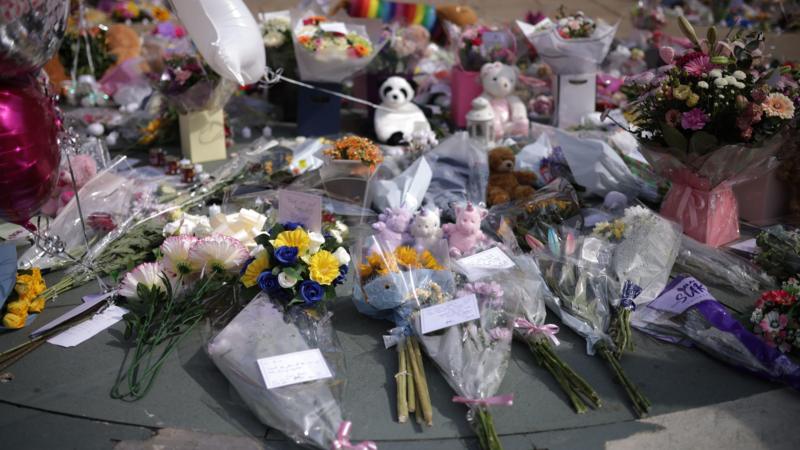Girl stabbed six times as she shielded sister from Southport attacker, inquiry hears
