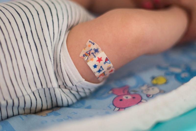US vaccine panel votes to end recommendation for hepatitis B jabs for newborns