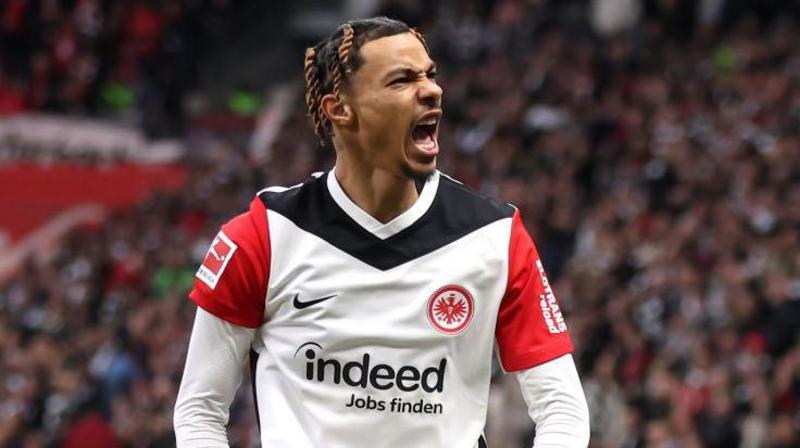 Liverpool Seals £69M Deal for Striker Ekitike—Transfer Details Inside!