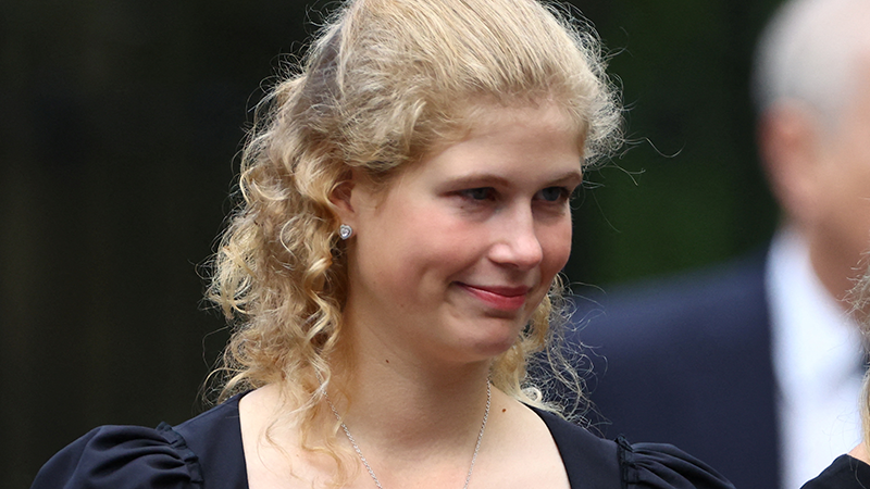 Lady Louise