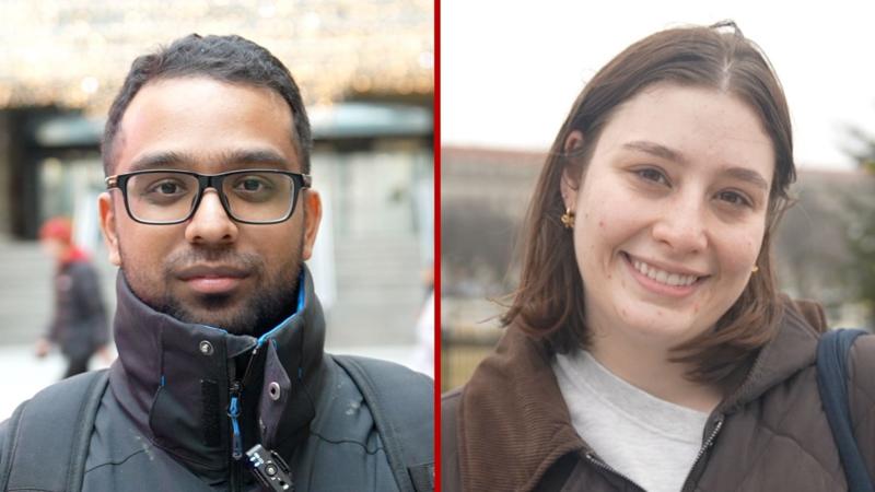 Watch: Canadians and Americans on a social media ban for everyone under 16