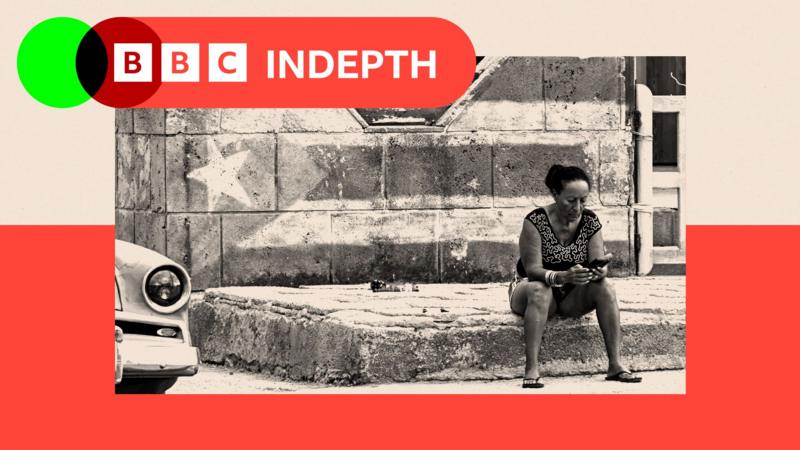 Blackouts and emergency aid: Why the Cuban Revolution faces its biggest threat yet