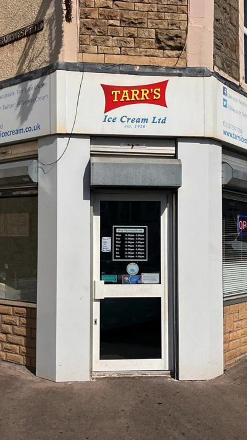 Much-loved ice cream shop to close after 106 years