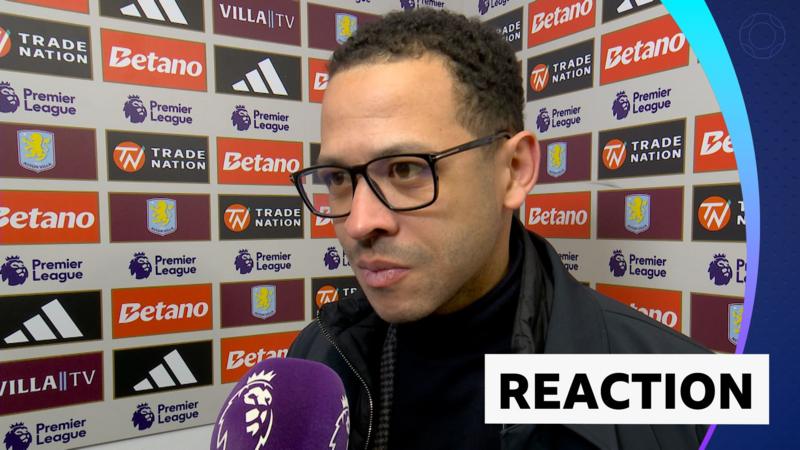 Rosenior praises 'outstanding' Chelsea after 'deserved' win