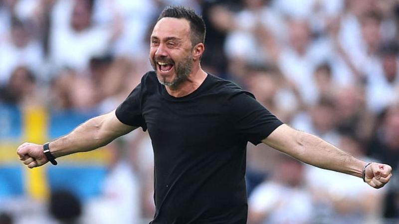 Spurs admit 'football success was not driving decisions'