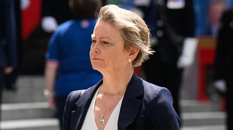 More foreign criminals to be deported under expanded scheme