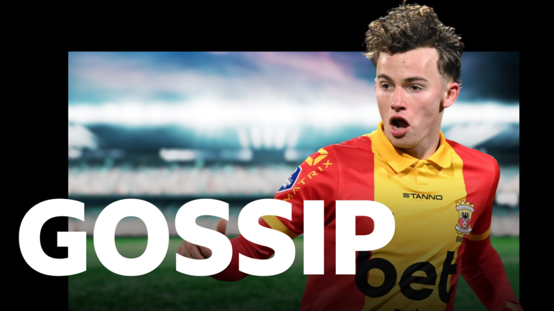 Celtic's Bid for Winger Breum Rejected by Go Ahead - Latest Gossip