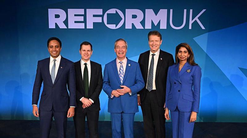 Christian groups 'outraged' at Reform conference held in Church House