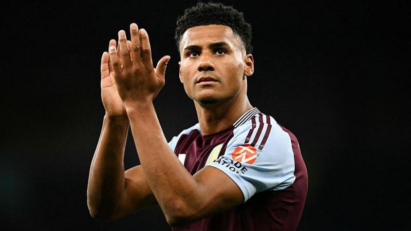 Watkins' departure would cut deepest - and Villa did not see it coming