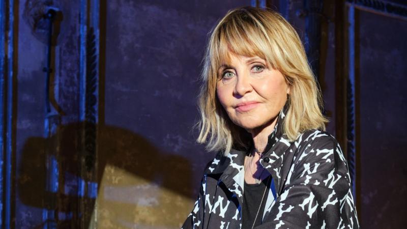 Lulu: Telling the world I'm an alcoholic was liberating