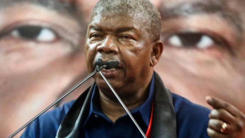 Angola Election: Ruling MPLA Party Looks Set To Hold Off Unita ...