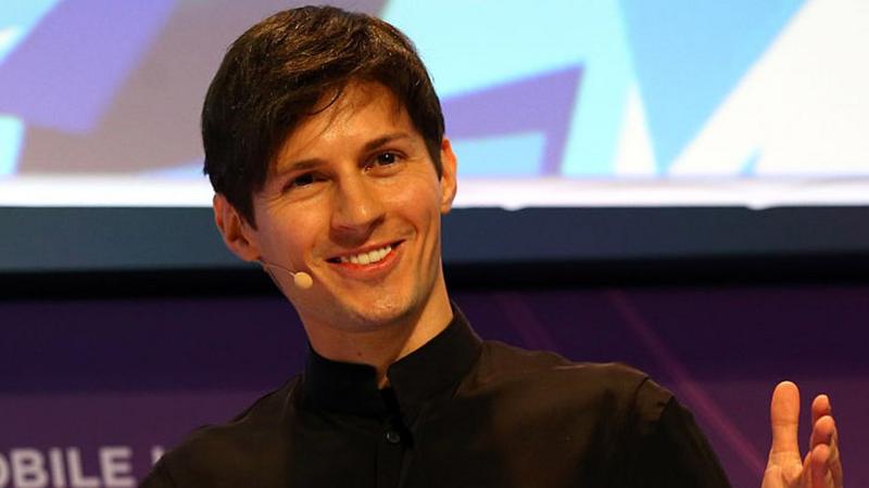 Telegram CEO Pavel Durov Arrested At French Airport - BBC News