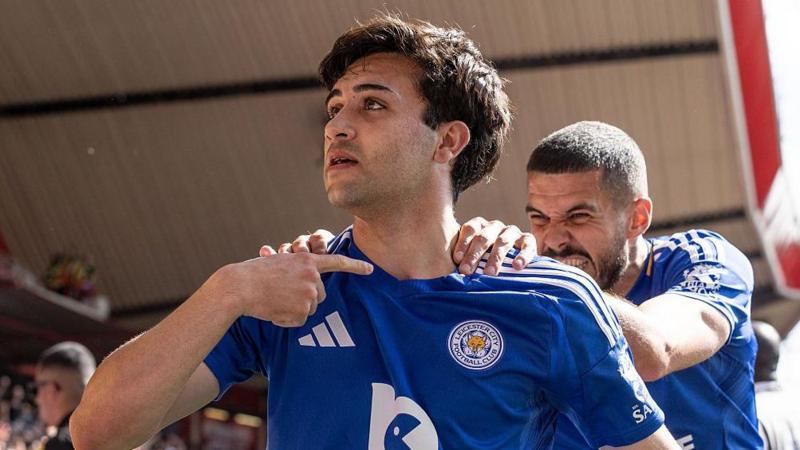 Chelsea Nears Thrilling Signing of Brighton Star Buonanotte