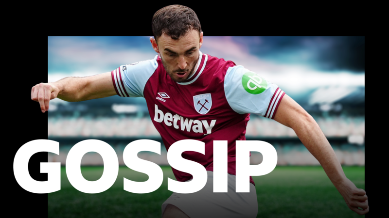 Rangers Close Deal for Mendy, Eye Irving in Exciting Transfer Buzz!