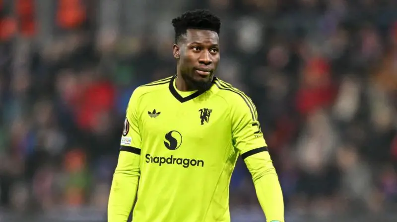 Is Man Utd keeper Onana part of problem or solution for Amorim?