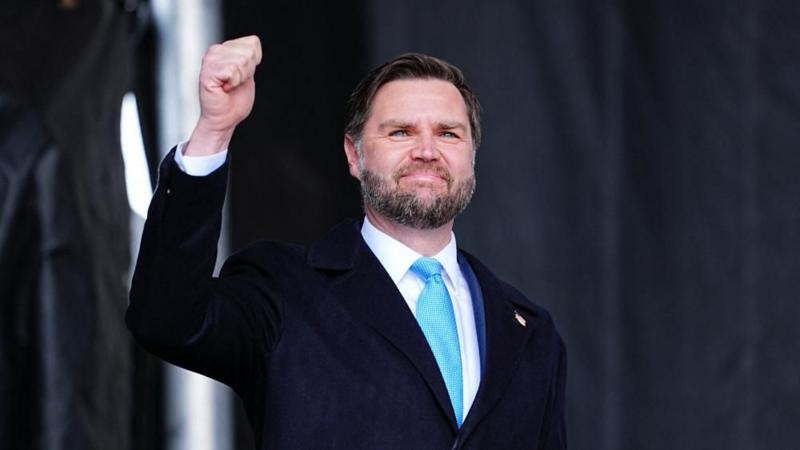 Europeans don't admit Greenland concessions, JD Vance says