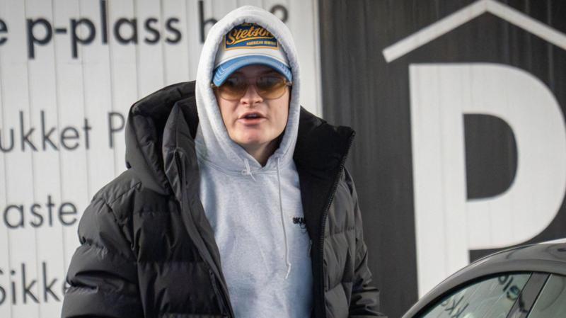 Norway crown princess's son to stay in custody before rape verdict, says court
