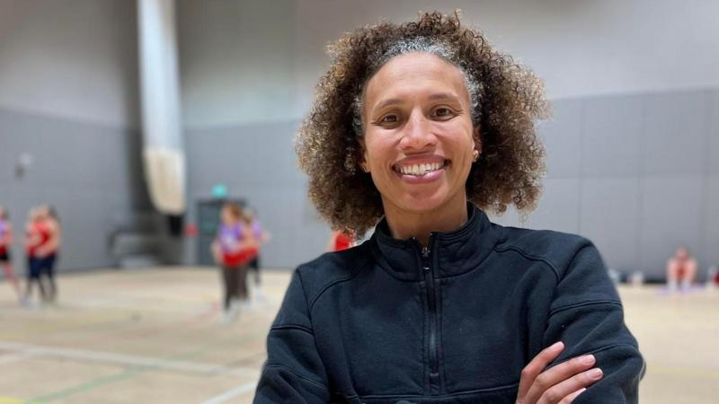 From UK athlete to parliament: Serena Guthrie wins senator seat