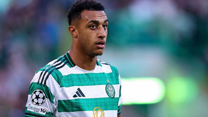 Swansea's Sheehan Denies Rumors of Celtic's Idah Transfer