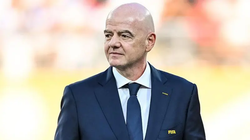 Infantino convoca una reunión ejecutiva ante el aumento de las críticas. Infantino convoca una reunión ejecutiva ante el aumento de las críticas.