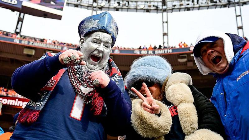 Will Seahawks stop Patriots' record bid? Lowdown on Super Bowl 2026