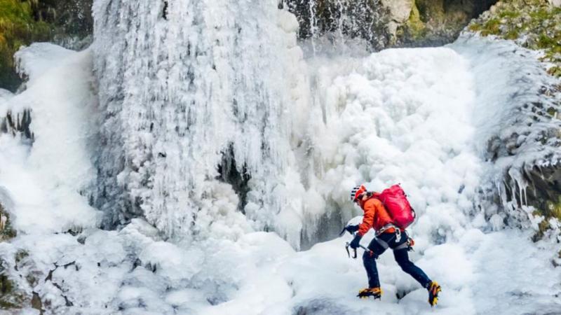 Storm Goretti heads to UK bringing more snow, ice and wind