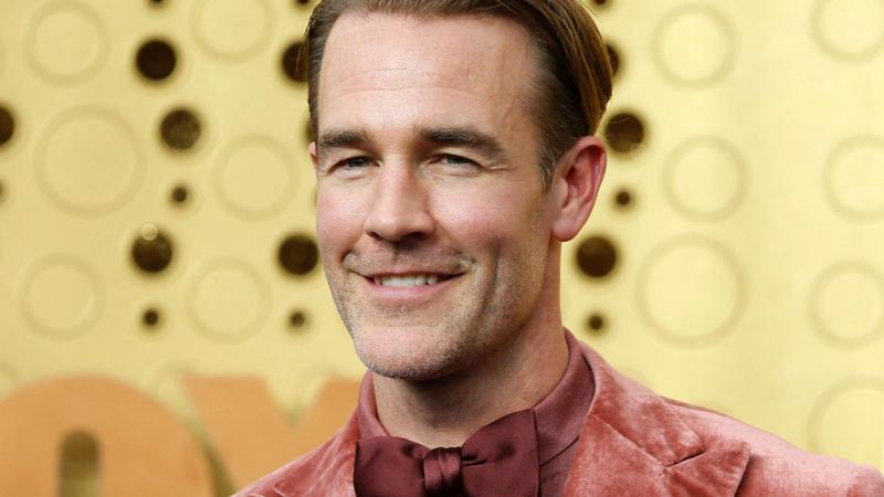 Steven Spielberg donates $25,000 to James Van Der Beek's $2m GoFundMe